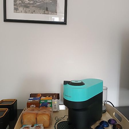 Bnb Citylifers Μιλάνο Εξωτερικό φωτογραφία