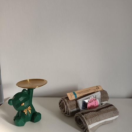 Bnb Citylifers Μιλάνο Εξωτερικό φωτογραφία