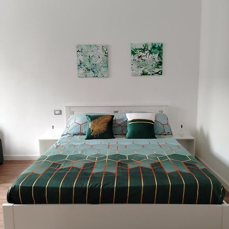 Bnb Citylifers Μιλάνο Εξωτερικό φωτογραφία