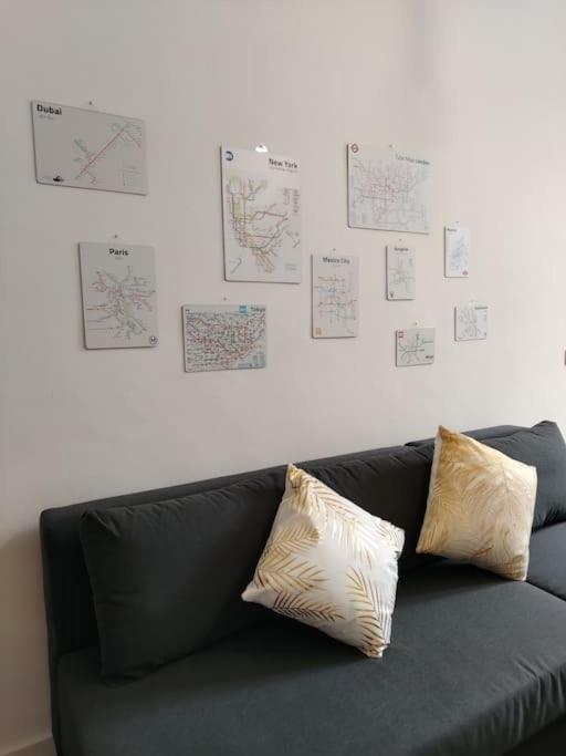 Bnb Citylifers Μιλάνο Εξωτερικό φωτογραφία