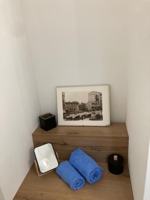 Bnb Citylifers Μιλάνο Εξωτερικό φωτογραφία