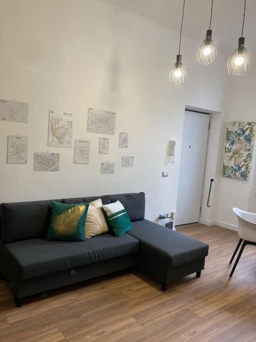 Bnb Citylifers Μιλάνο Εξωτερικό φωτογραφία