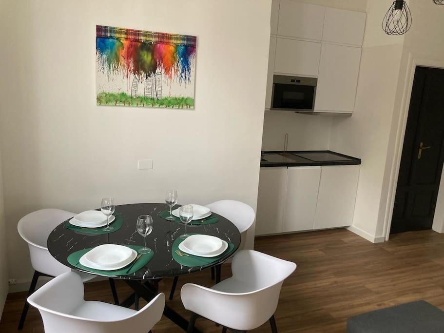 Bnb Citylifers Μιλάνο Εξωτερικό φωτογραφία