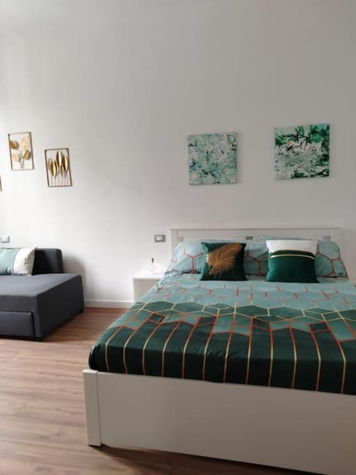 Bnb Citylifers Μιλάνο Εξωτερικό φωτογραφία