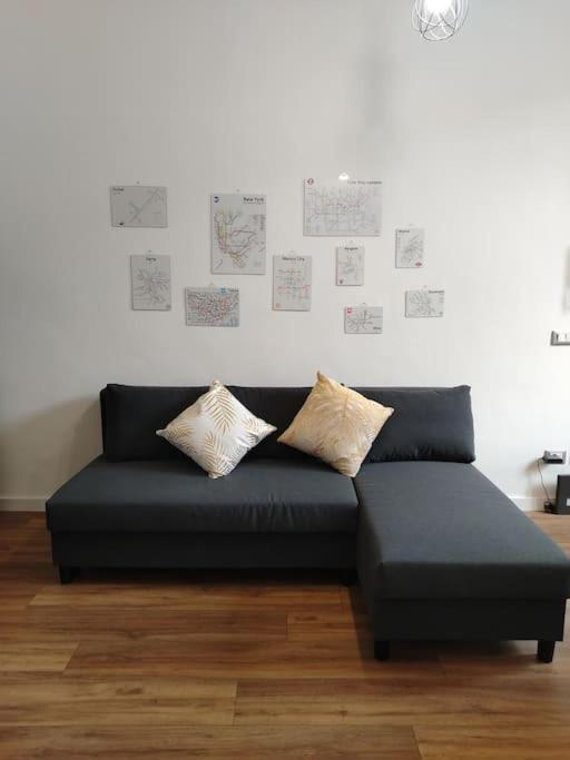 Bnb Citylifers Μιλάνο Εξωτερικό φωτογραφία