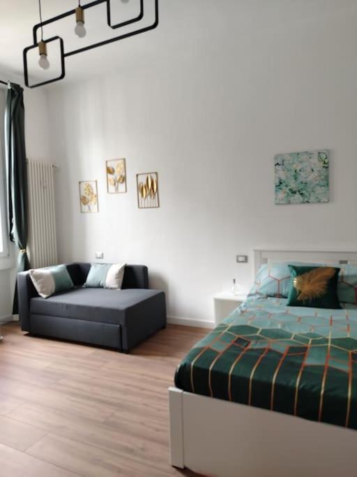 Bnb Citylifers Μιλάνο Εξωτερικό φωτογραφία